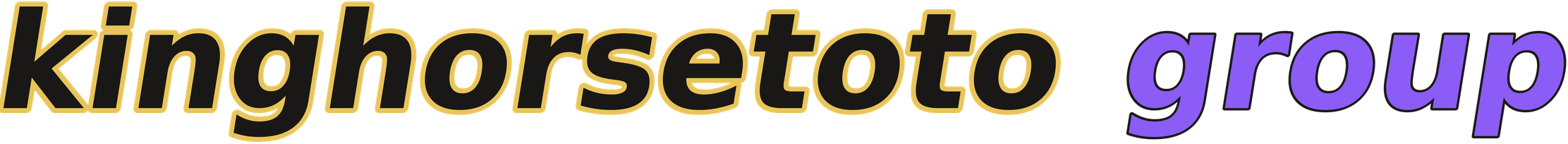 kinghorsetoto group logo